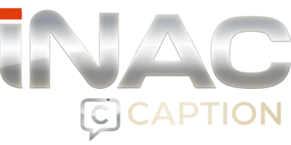 INAC Caption